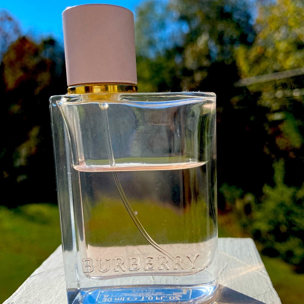 Burberry Her Eau De Parfum